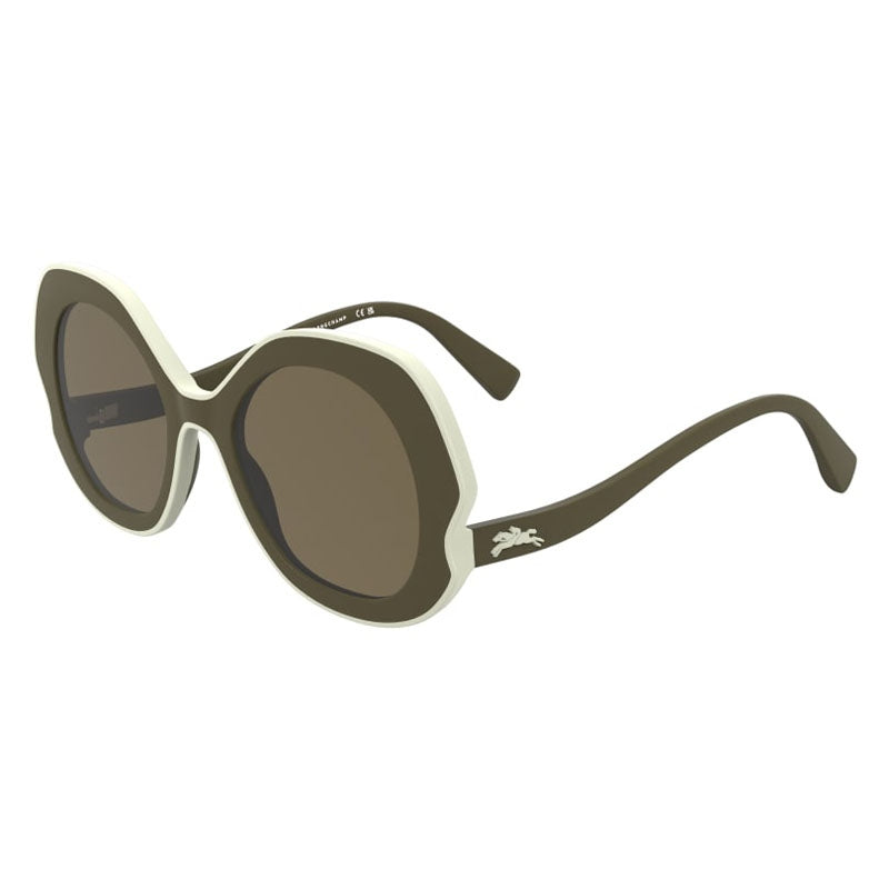 Longchamp Sunglasses, Model: LO780S Colour: 319