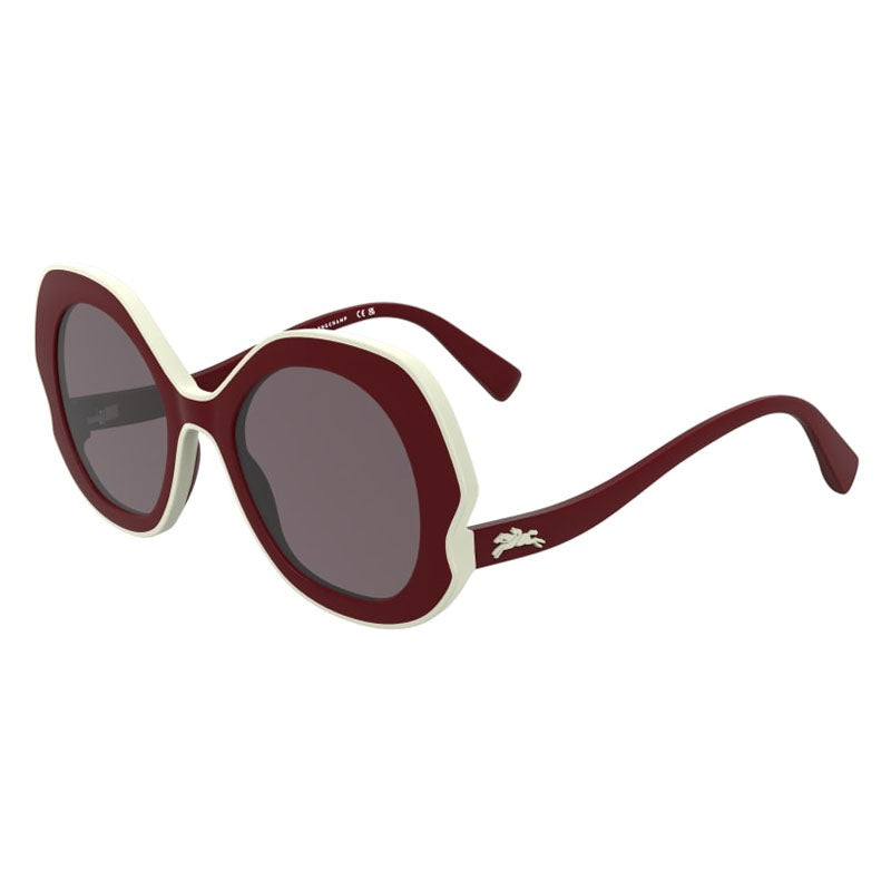 Longchamp Sunglasses, Model: LO780S Colour: 601