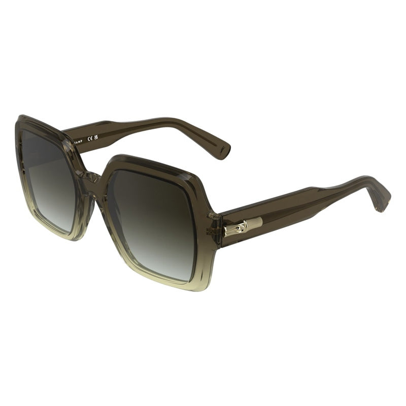 Longchamp Sunglasses, Model: LO790S Colour: 207