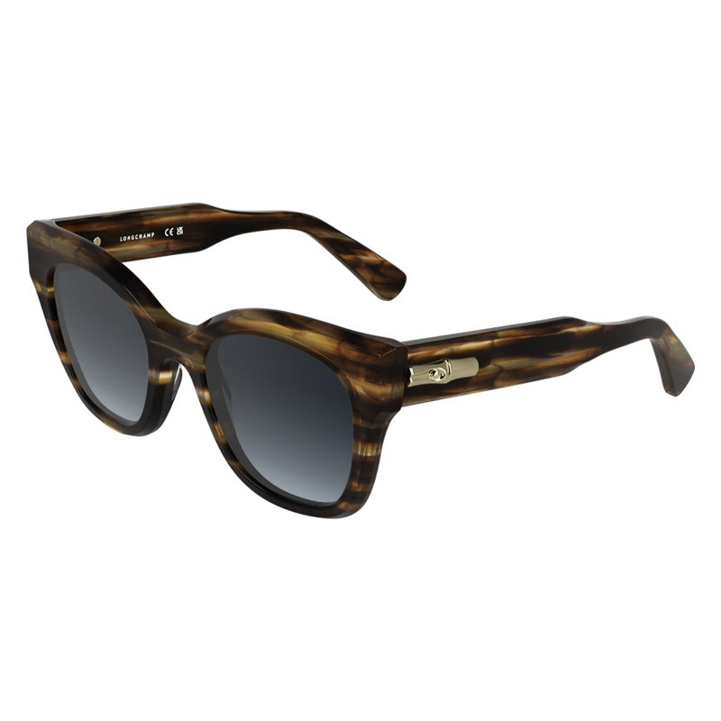 Longchamp Sunglasses, Model: LO791S Colour: 211