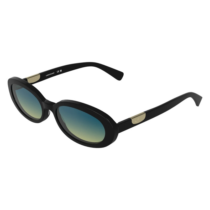 Longchamp Sunglasses, Model: LO795S Colour: 001
