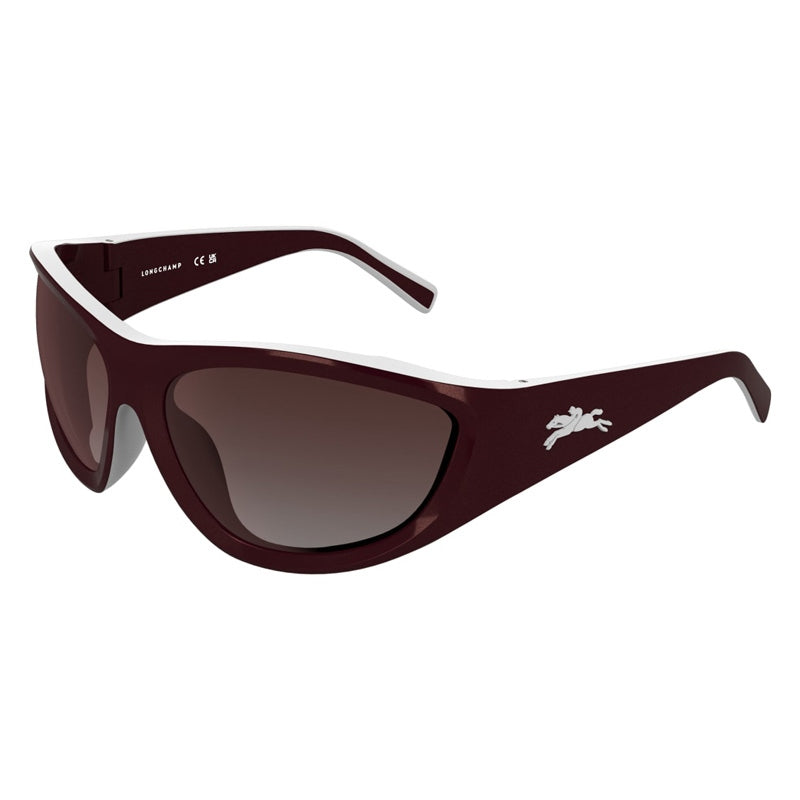Longchamp Sunglasses, Model: LO796S Colour: 608