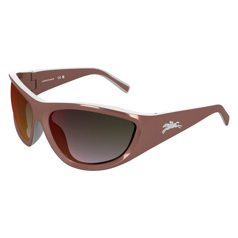 Longchamp Sunglasses, Model: LO796S Colour: 617