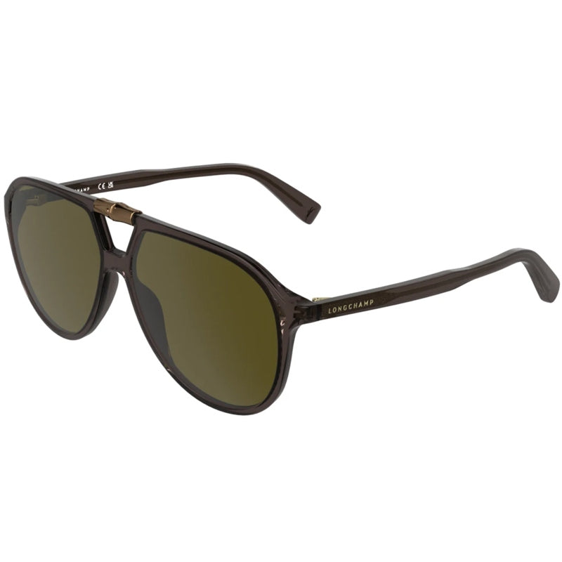 Longchamp Solglasögon, Modell: LO800S Färg: 200