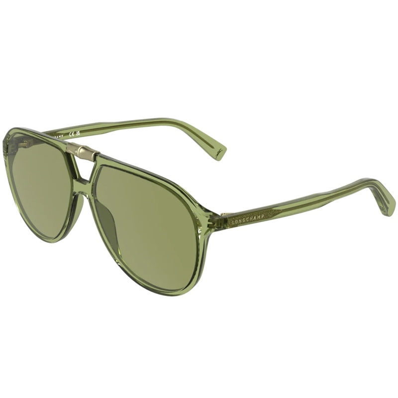 Longchamp Solglasögon, Modell: LO800S Färg: 300