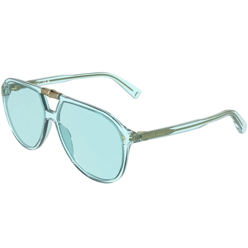 Longchamp Solglasögon, Modell: LO800S Färg: 419