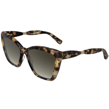 Longchamp Sonnenbrille, Modell: LO803S Farbe: 251