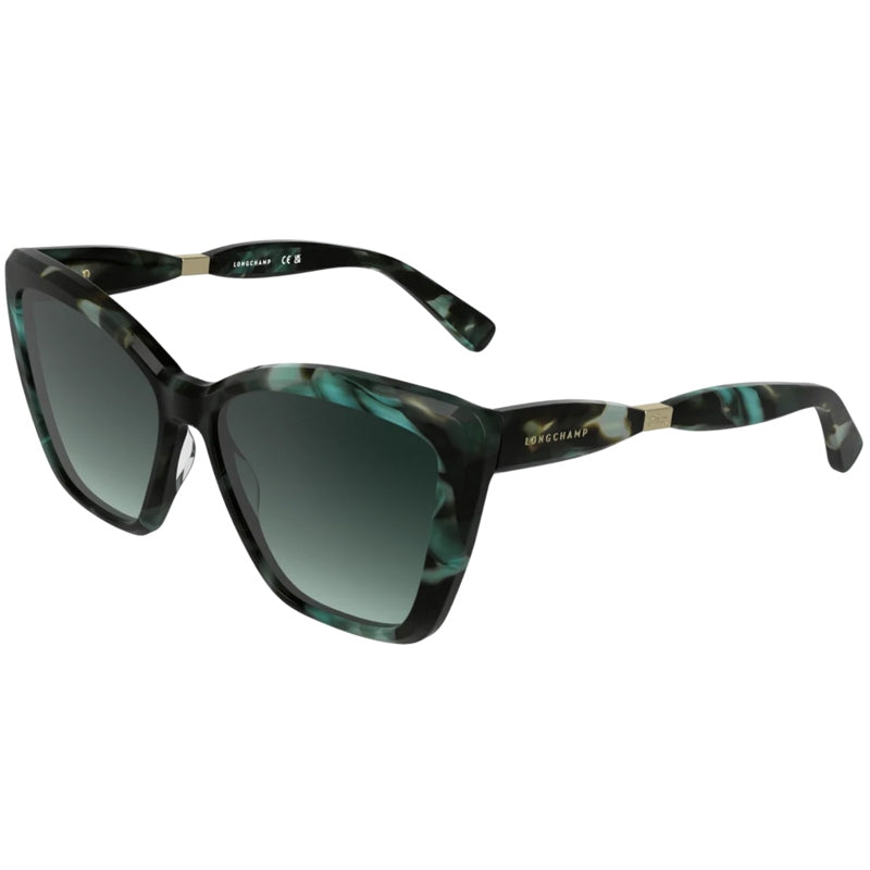 Longchamp Sonnenbrille, Modell: LO803S Farbe: 429
