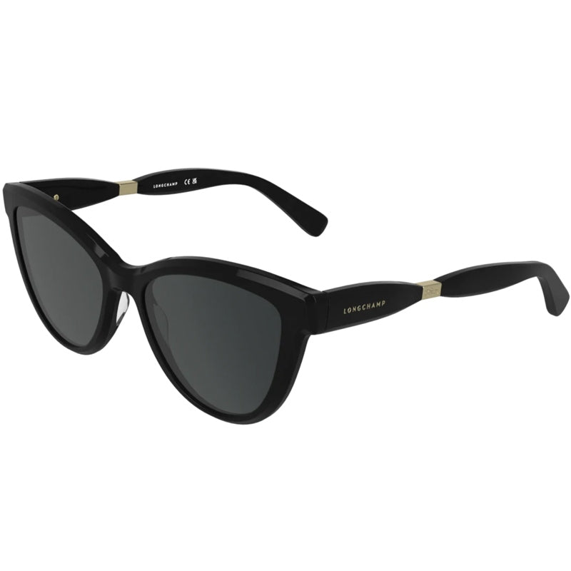 Longchamp Sonnenbrille, Modell: LO804S Farbe: 001