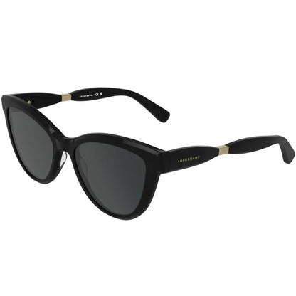Longchamp Sonnenbrille, Modell: LO804S Farbe: 001