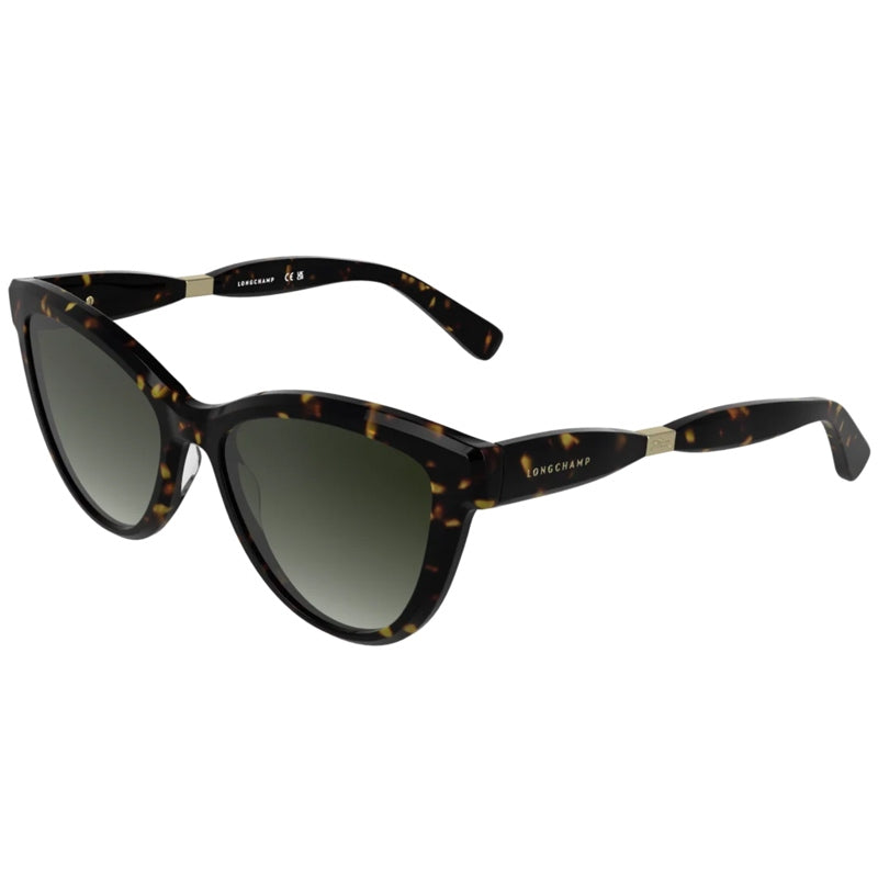 Longchamp Sonnenbrille, Modell: LO804S Farbe: 242