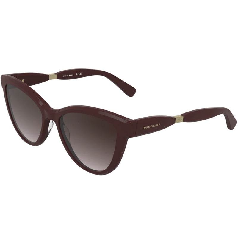 Longchamp Sonnenbrille, Modell: LO804S Farbe: 601