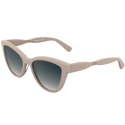 Longchamp Sonnenbrille, Modell: LO804S Farbe: 610
