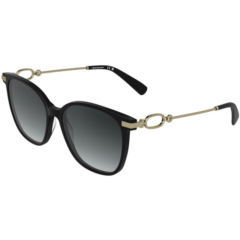 Longchamp Sunglasses, Model: LO805S Colour: 001