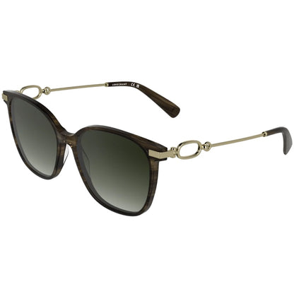Longchamp Sunglasses, Model: LO805S Colour: 211
