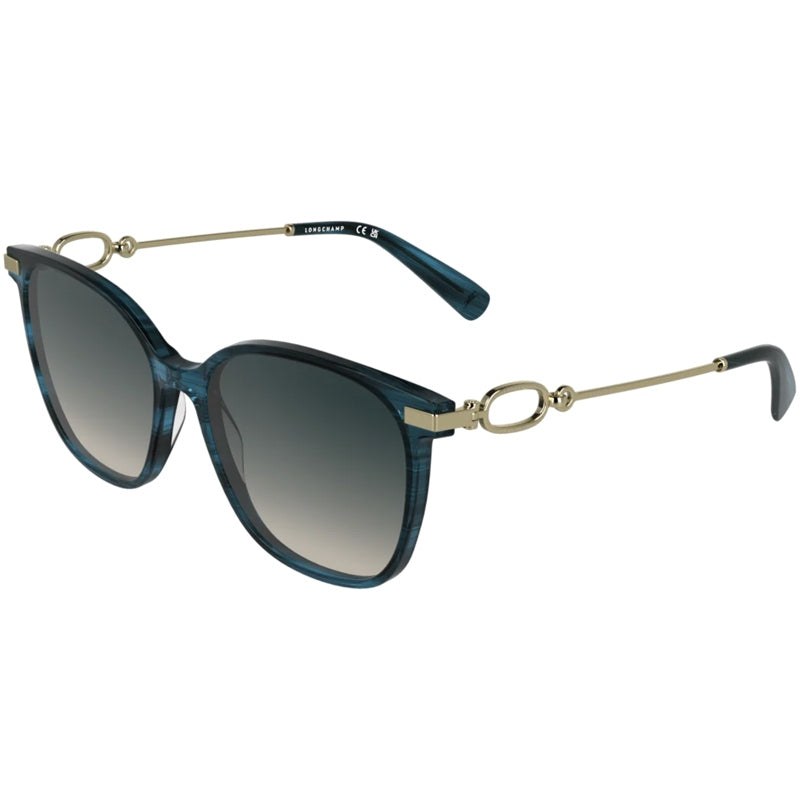 Longchamp Sunglasses, Model: LO805S Colour: 407