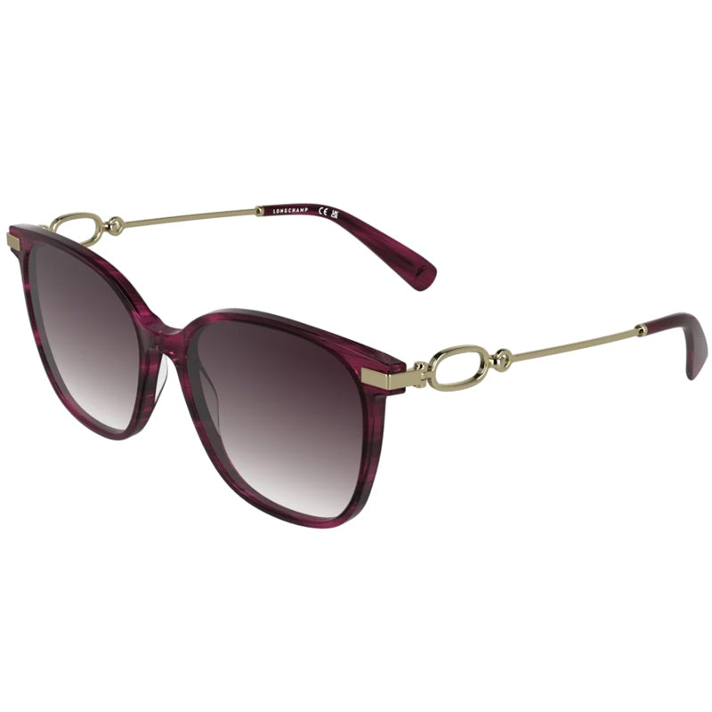 Longchamp Sunglasses, Model: LO805S Colour: 503