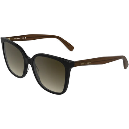 Longchamp Sunglasses, Model: LO807S Colour: 001