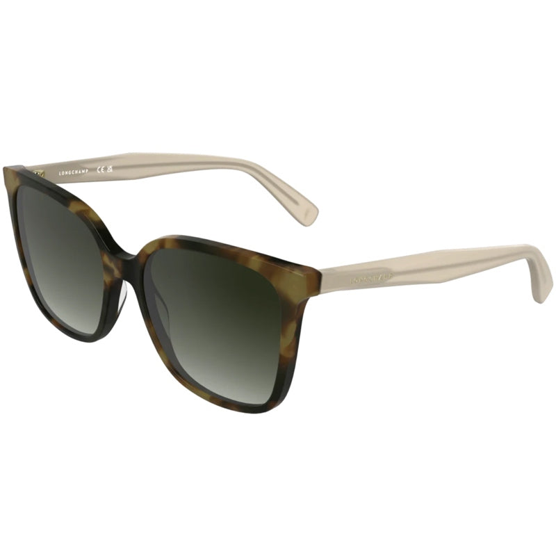 Longchamp Sunglasses, Model: LO807S Colour: 321