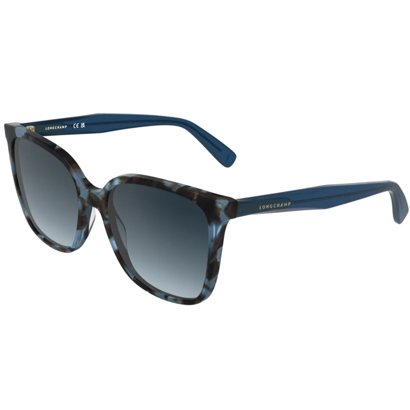 Longchamp Sunglasses, Model: LO807S Colour: 438