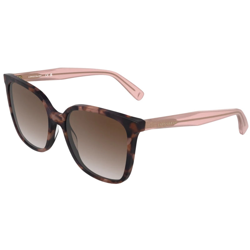 Longchamp Sunglasses, Model: LO807S Colour: 690