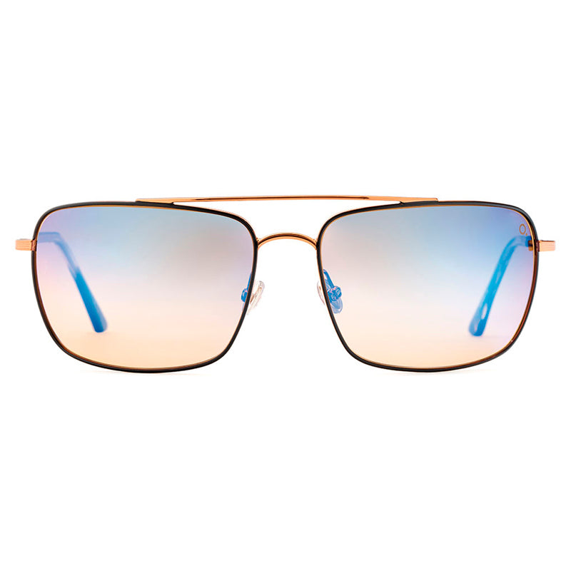 Etnia Barcelona Sunglasses, Model: Lombard Colour: BZHV