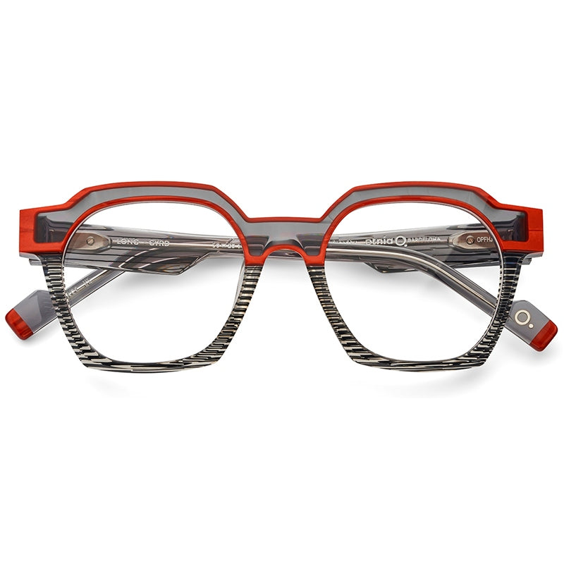 Etnia Barcelona Eyeglasses, Model: LONG Colour: GYRD
