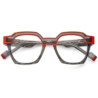 Etnia Barcelona Eyeglasses, Model: LONG Colour: GYRD