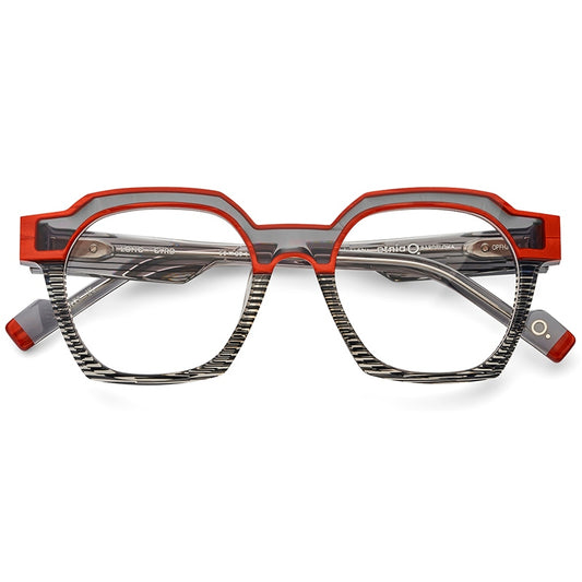 Etnia Barcelona Eyeglasses, Model: LONG Colour: GYRD