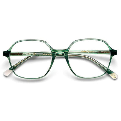 Etnia Barcelona Eyeglasses, Model: Lora Colour: GR