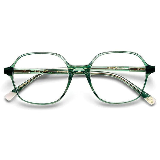 Etnia Barcelona Eyeglasses, Model: Lora Colour: GR