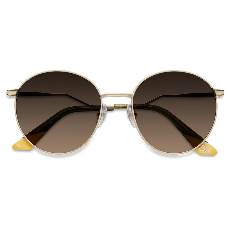 Etnia Barcelona Sunglasses, Model: LoredanaSUN Colour: GDWH