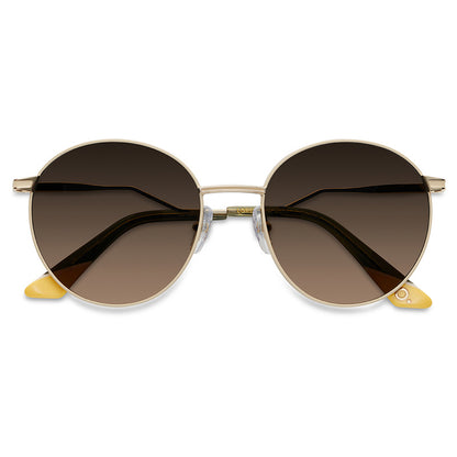 Etnia Barcelona Sunglasses, Model: LoredanaSUN Colour: GDWH