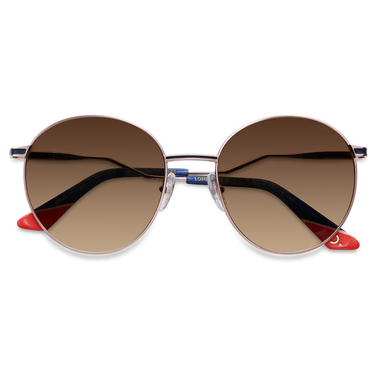 Etnia Barcelona Sunglasses, Model: LoredanaSUN Colour: PGBL