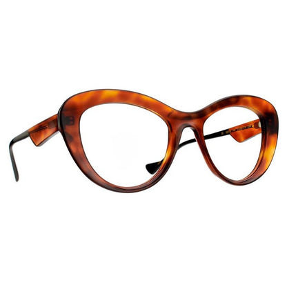 Caroline Abram Eyeglasses, Model: LORETTA Colour: 286