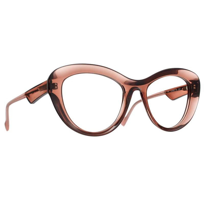 Caroline Abram Eyeglasses, Model: LORETTA Colour: 291
