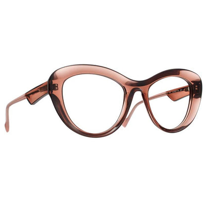 Caroline Abram Eyeglasses, Model: LORETTA Colour: 291