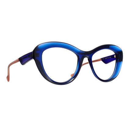 Caroline Abram Eyeglasses, Model: LORETTA Colour: 292