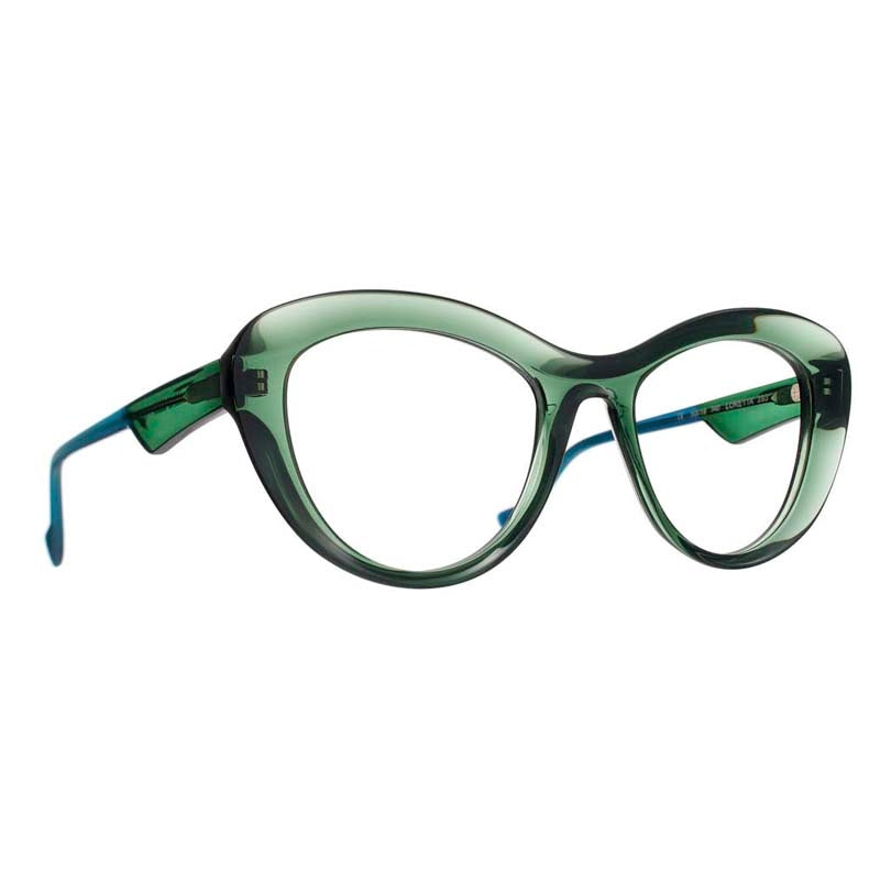 Caroline Abram Eyeglasses, Model: LORETTA Colour: 293