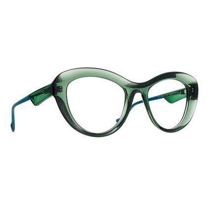 Caroline Abram Eyeglasses, Model: LORETTA Colour: 293