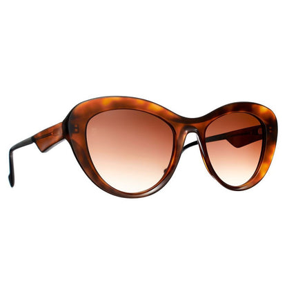 Caroline Abram Sunglasses, Model: LORETTAsun Colour: 286