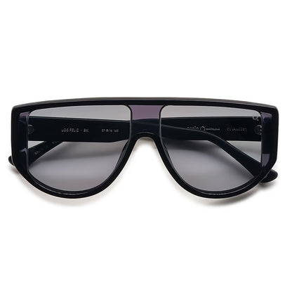 Etnia Barcelona Sunglasses, Model: LosFeliz Colour: BK