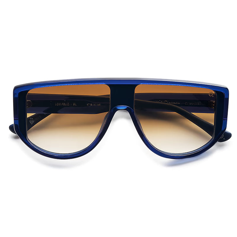 Etnia Barcelona Sunglasses, Model: LosFeliz Colour: BL