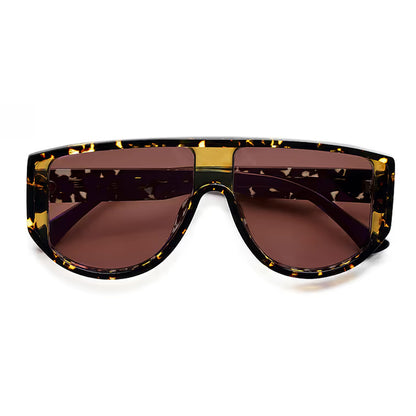 Etnia Barcelona Sunglasses, Model: LosFeliz Colour: HVBK