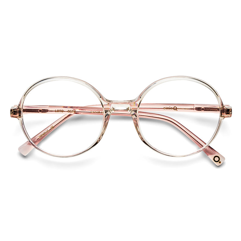 Etnia Barcelona Eyeglasses, Model: Loto Colour: BEPK