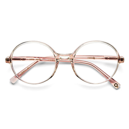 Etnia Barcelona Eyeglasses, Model: Loto Colour: BEPK
