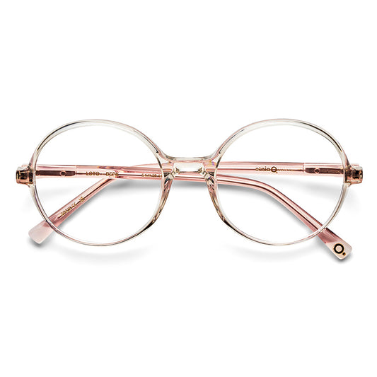 Etnia Barcelona Eyeglasses, Model: Loto Colour: BEPK