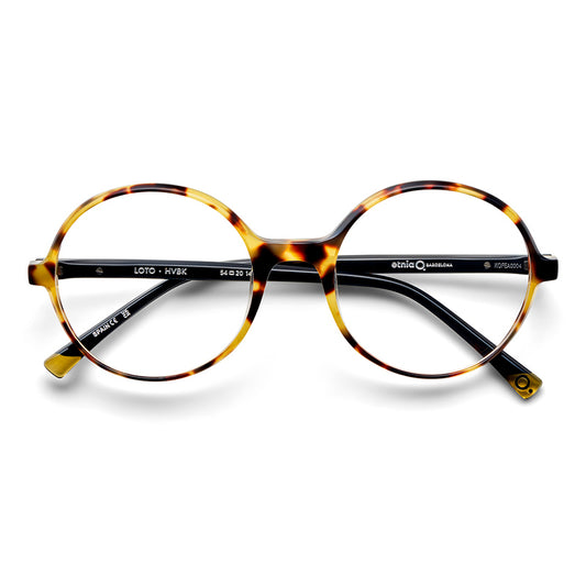 Lunettes Etnia Barcelona, Modèle : Loto Couleur : HVBK