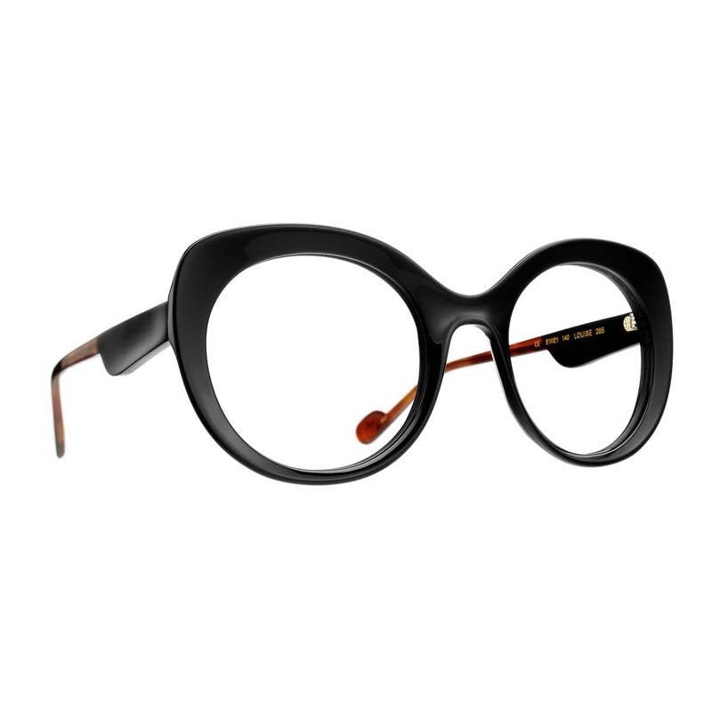 Caroline Abram Eyeglasses, Model: LOUISE Colour: 265