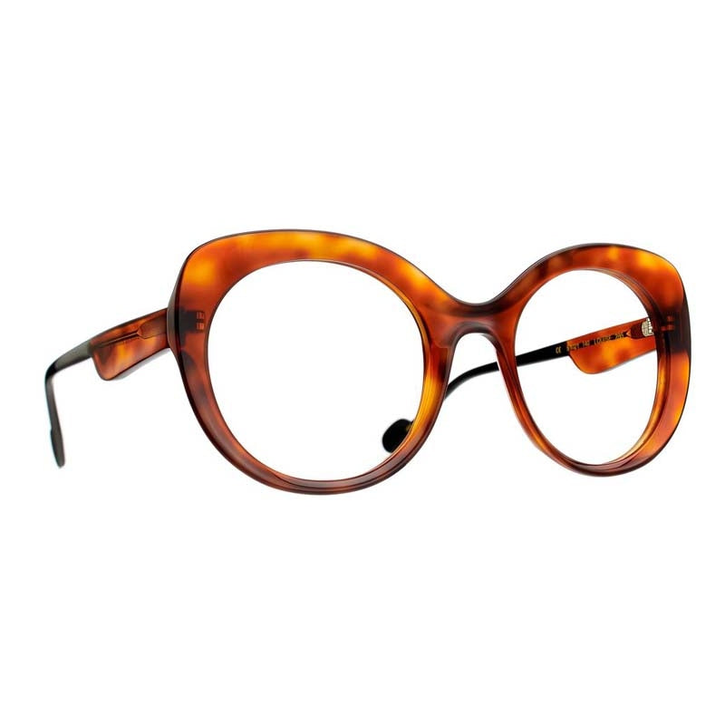 Caroline Abram Eyeglasses, Model: LOUISE Colour: 286